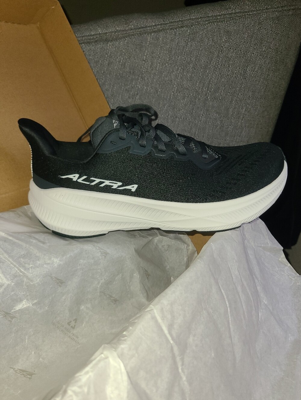 Altra Womens Running Shoe 9